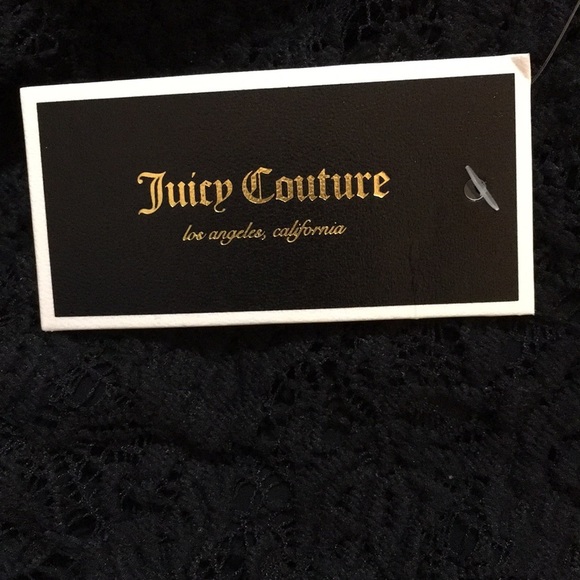 NWT Juicy Couture Dress - Picture 6 of 8